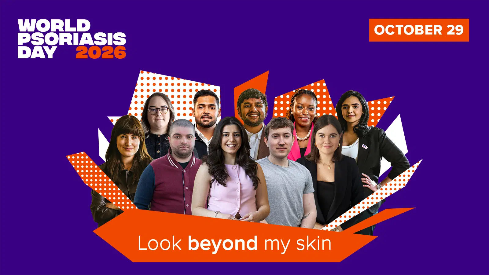 Giornata Mondiale della Psoriasi 2026